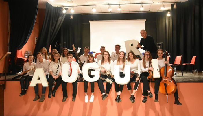 Domeniche in Concerto 2020: 3 nuove proposte a Sommariva Bosco Domeniche in Concerto 2020: 3 nuove proposte a Sommariva Bosco