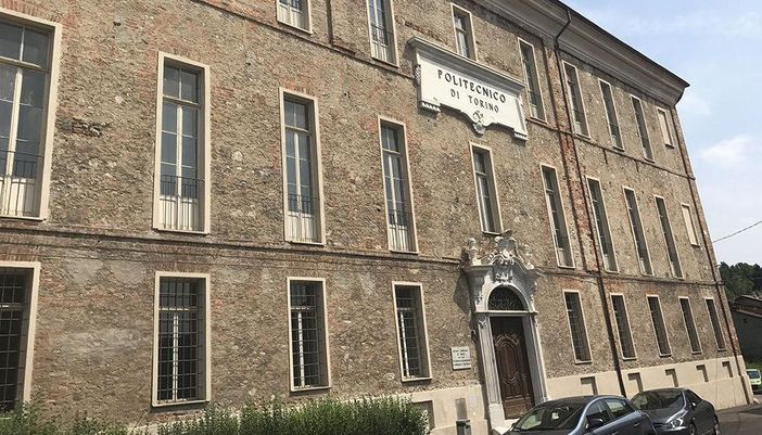 “Il prestigioso Politecnico di Torino ha una sede nell’antica Città universitaria di Mondovì”