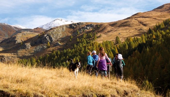 Nona edizione dei Trofei MaB UNESCO della Riserva Transfrontaliera del Monviso al via