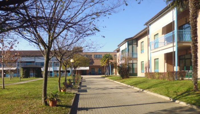 Mondovì: nuovi tamponi per il "Sacra Famiglia" Mondovì: nuovi tamponi per il "Sacra Famiglia"