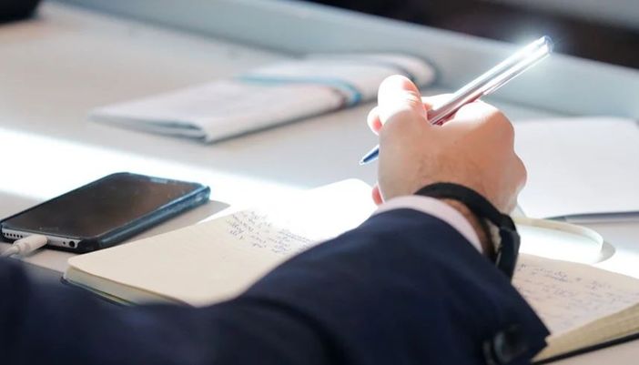 Foto generica Pixabay