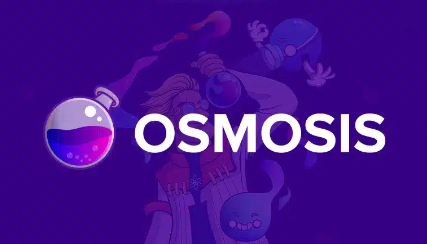 È troppo tardi per comprare Osmosis? Non lo è di certo per questa nuova meme coin