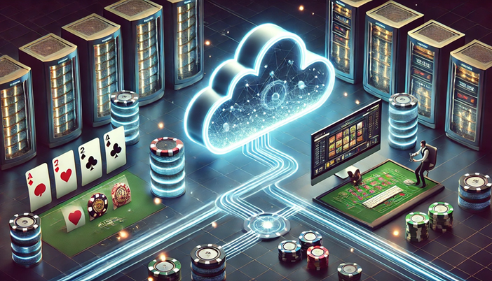 Cloud Gaming nei Casinò Online: cosa c’è da sapere per i giocatori italiani