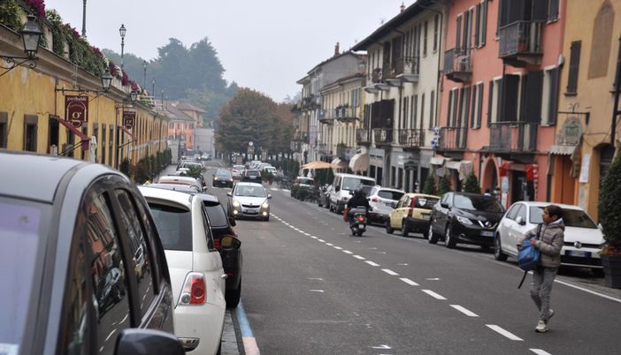 Bra, semaforo antismog arancione confermato fino al 20 dicembre compreso