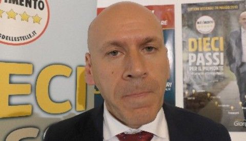 Regionali, la delusione Giorgio Bertola (M5S): “Ci aspettavamo di più”
