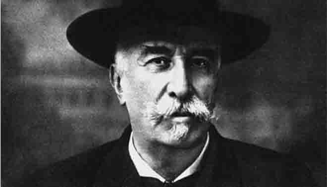 Giovanni Giolitti Giovanni Giolitti