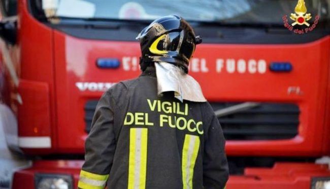 Fossano: un incendio distrugge decine di balle di fieno. E' il secondo in poche settimane
