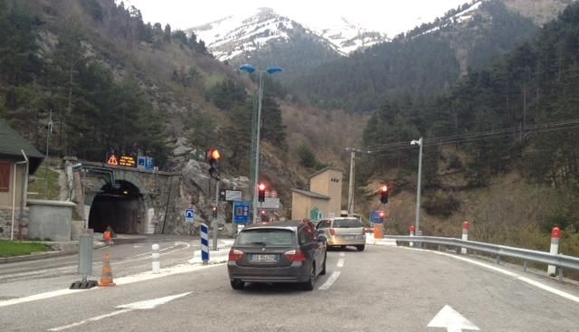 Domani No Tav e anarchici al Colle di Tenda