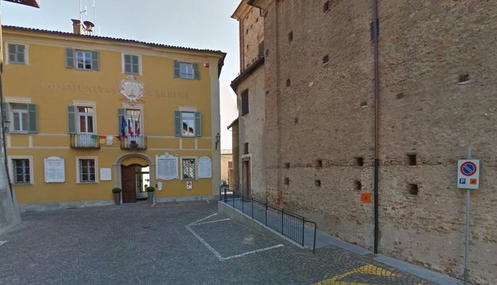 Carrù: il Comune cerca un istruttore direttivo dell'area tecnica Carrù: il Comune cerca un istruttore direttivo dell'area tecnica
