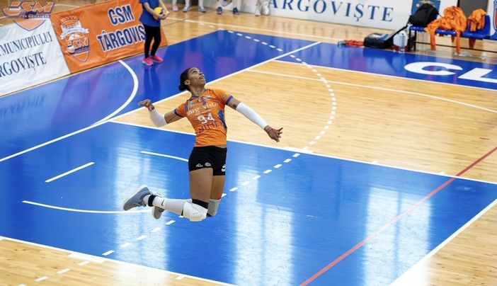 Volley femminile A1: nuovo opposto per la Cuneo Granda Volley, ecco Dayami Sanchez Savon