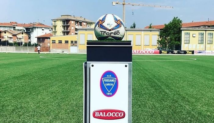 Calcio Serie D: Fossano, sabato 3 agosto via alla preparazione Calcio Serie D: Fossano, sabato 3 agosto via alla preparazione