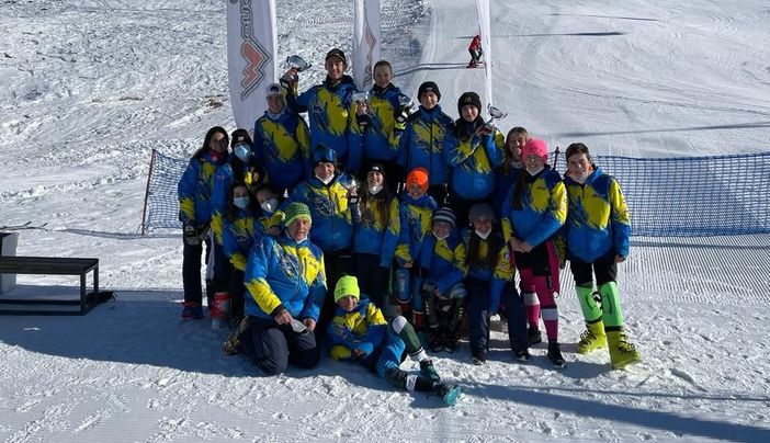 Sci alpino: Trofeo Prato Nevoso Team, il Mondolè Ski Team si aggiudica la classifica a squadre
