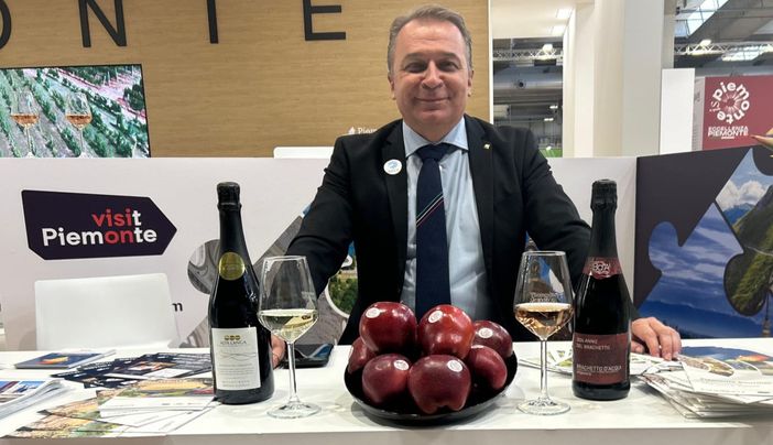 Agricoltura, Bongioanni: "42,6 milioni in più per le nostre aziende agricole e altri 19 in arrivo a sostegno della vitivinicoltura"