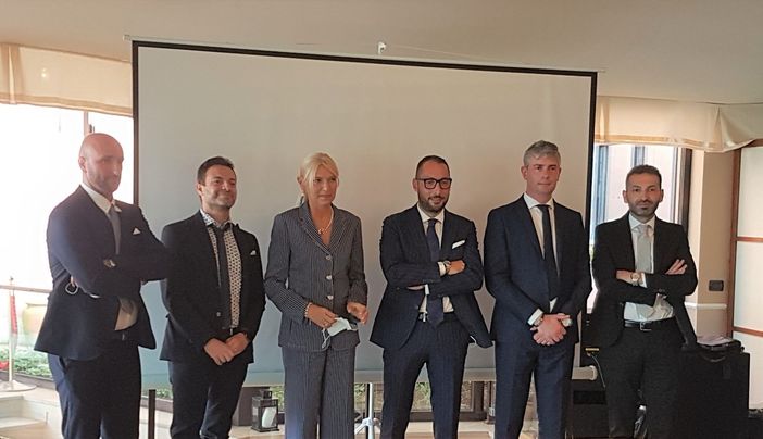 Foto apertura FenImprese