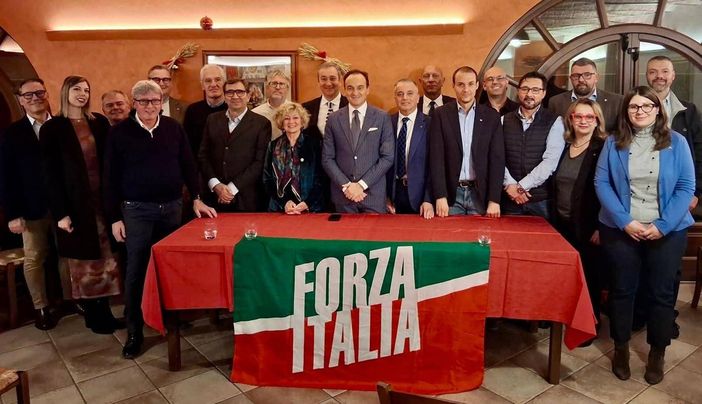 CONTROCORRENTE Se Forza Italia bagna il naso a Fratelli d’Italia e Lega