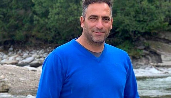 Domani a Vignolo le esequie di Luigi Antonio Scelza, il 48enne morto nell'incidente stradale a Santa Croce di Cervasca Domani a Vignolo le esequie di Luigi Antonio Scelza, il 48enne morto nell'incidente stradale a Santa Croce di Cervasca