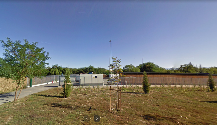 Isola ecologica di Fossano: la prenotazione per accedere all'area è facoltativa