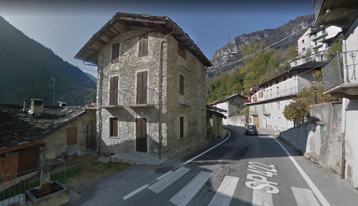 A Stroppo cantieri e progetti, dal nuovo parco all'efficientamento energetico di tutto il comune A Stroppo cantieri e progetti, dal nuovo parco all'efficientamento energetico di tutto il comune