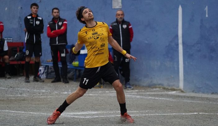 FIPAP: elaborato il protocollo di sicurezza per la pallapugno FIPAP: elaborato il protocollo di sicurezza per la pallapugno