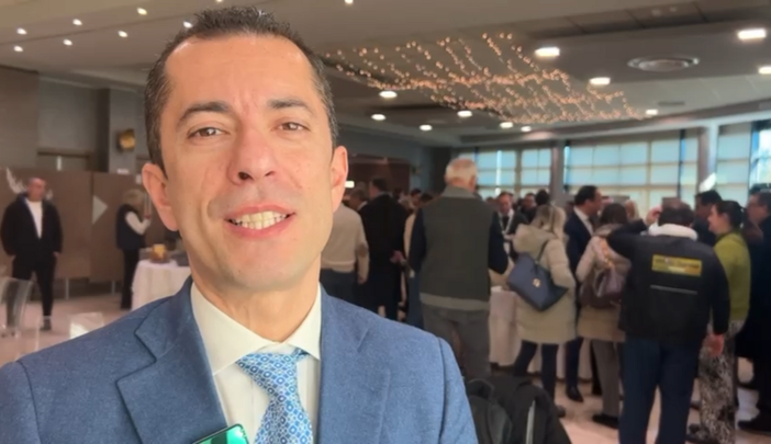 L'assessore Marco Gabusi