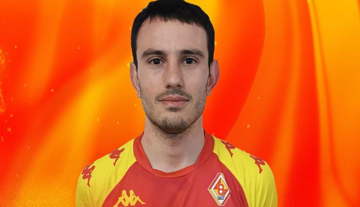 CALCIO SERIE C / Nuovo innesto per il Bra, ecco l'esterno mancino Lorenzo Milani CALCIO SERIE C / Nuovo innesto per il Bra, ecco l'esterno mancino Lorenzo Milani