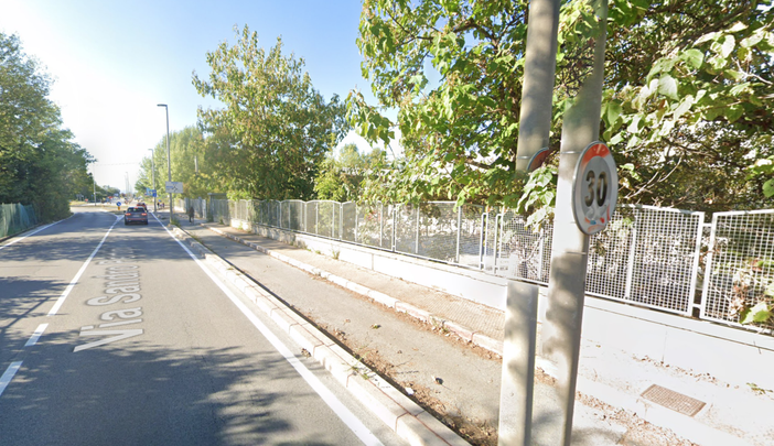 Chiuso il cantiere in via Pertini e ripristinata la viabilità nell'area ex Enel a Cuneo Chiuso il cantiere in via Pertini e ripristinata la viabilità nell'area ex Enel a Cuneo