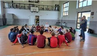 “Sport al Centro”: avviato a Racconigi il progetto finanziato da Regione Piemonte e Dipartimento per le Politiche Giovanili