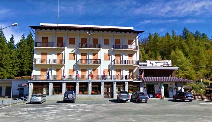 Lo "Chamois d'or" di Bagnolo Piemonte