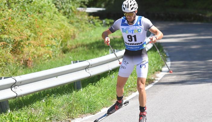 Skiroll: Lazzate rinuncia, Mondiali senior rinviati al 2024