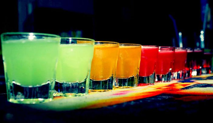 Foto generica Foto generica