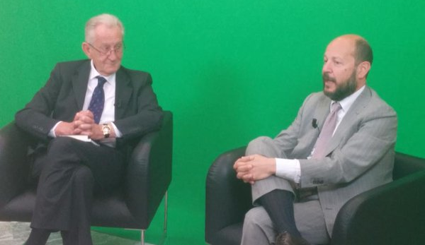 Federlus, l’autorevole Federazione delle Bcc di Lazio, Umbria e Sardegna, sbarca sul web