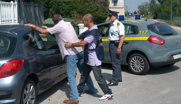A Mondovì 3 arresti per spaccio di sostanze stupefacenti