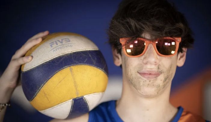 Cuneo: via al campionato di beach volley organizzato dal Csi Cuneo: via al campionato di beach volley organizzato dal Csi