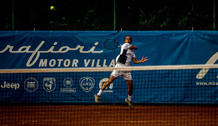Tennis: Country Club Cuneo ancora in B2 maschile