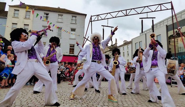 Boves pronta al secondo appuntamento con i suoi "Venerdì Vibranti" Boves pronta al secondo appuntamento con i suoi "Venerdì Vibranti"