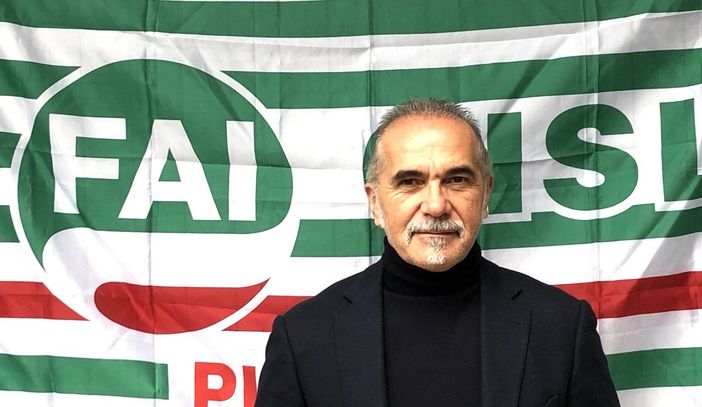 L’albese Ferria è il nuovo segretario piemontese degli alimentaristi Cisl L’albese Ferria è il nuovo segretario piemontese degli alimentaristi Cisl