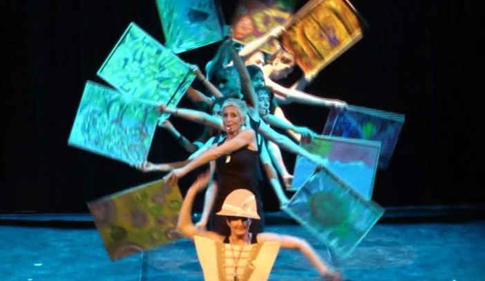 Mondovì: una pièce teatrale della Comunità Solaro a Venezia