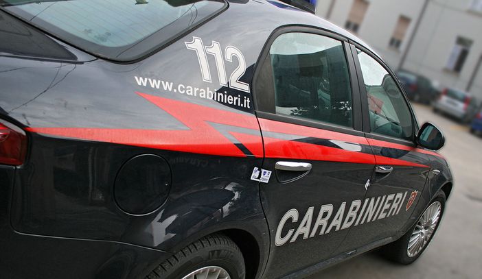 Furti in un negozio e in un bar a Diano d'Alba: due arresti Furti in un negozio e in un bar a Diano d'Alba: due arresti