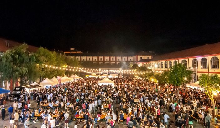 A Saluzzo la 12ª edizione di "C'è fermento"