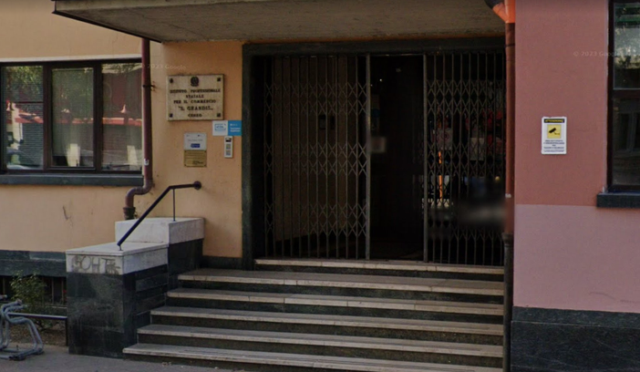 Il "Grandis" di Cuneo