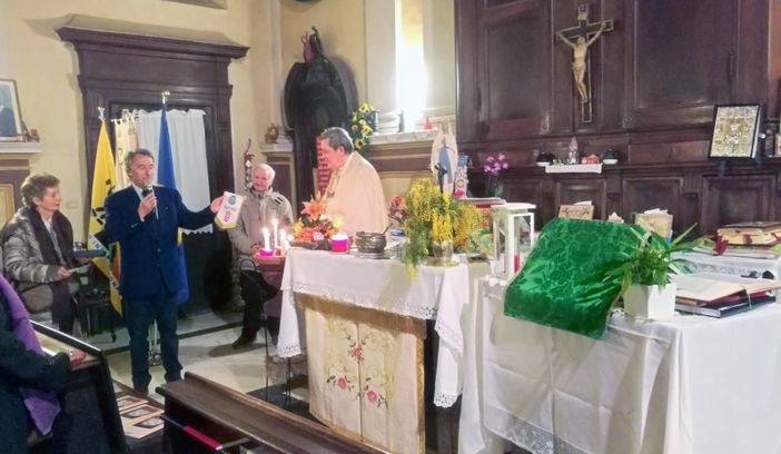 Cuneo, buon compleanno Panathlon Club: festeggiati i 50 anni