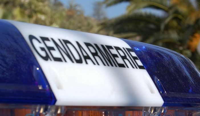 Scontro tra due velivoli sopra Larche, poco dopo il Colle della Maddalena: due morti