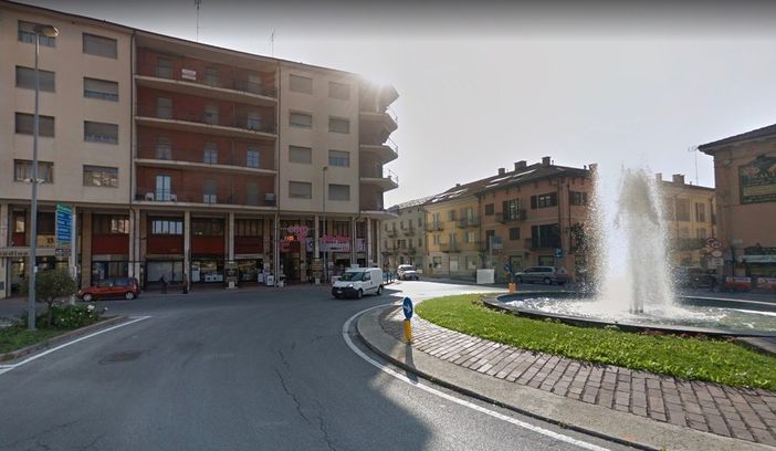 Negozi più belli a Borgo San Dalmazzo con il bando dei Distretti del commercio