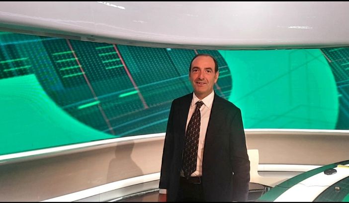 Il cuneese Eros Pessina sulla rivista letteraria Vernice Il cuneese Eros Pessina sulla rivista letteraria Vernice