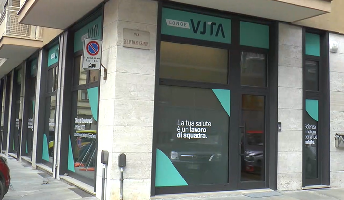 Apre a Cuneo Longevjta: un nuovo centro dedicato alla salute globale e personalizzata
