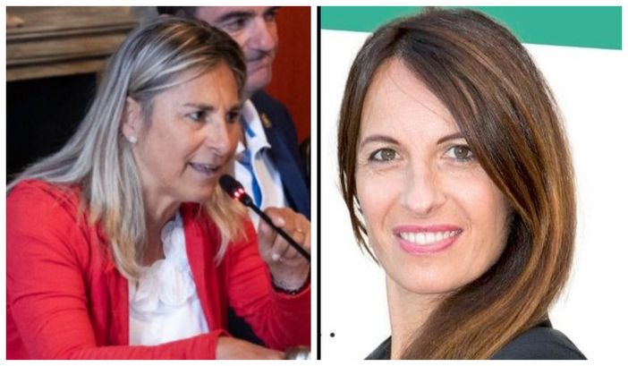 “25 novembre non solo ricorrenza, ma appello all’azione”: da Fossano il messaggio per la “Giornata contro la violenza sulle donne” “25 novembre non solo ricorrenza, ma appello all’azione”: da Fossano il messaggio per la “Giornata contro la violenza sulle donne”