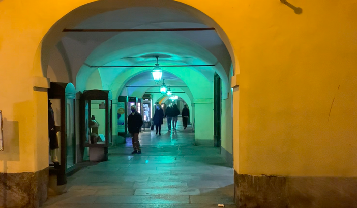 Chiusura dei locali alle ore 18, i baristi di Fossano:”E' dura ma non ci arrendiamo”(VIDEO)