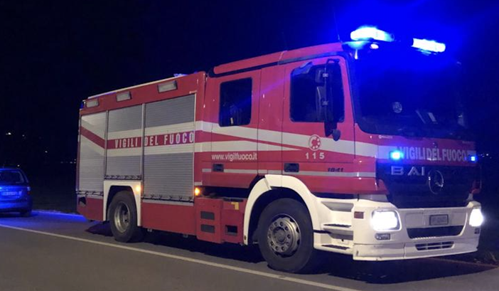 Immagine di repertorio