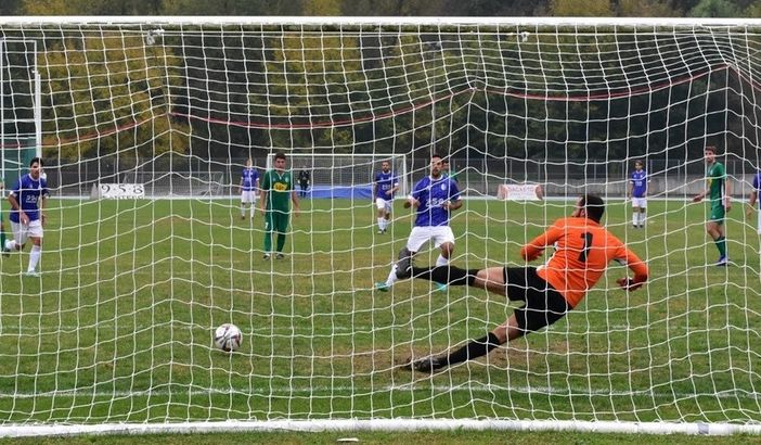 Calcio dilettantistico: oggi la chiusura delle iscrizioni ai campionati 22/23 Calcio dilettantistico: oggi la chiusura delle iscrizioni ai campionati 22/23