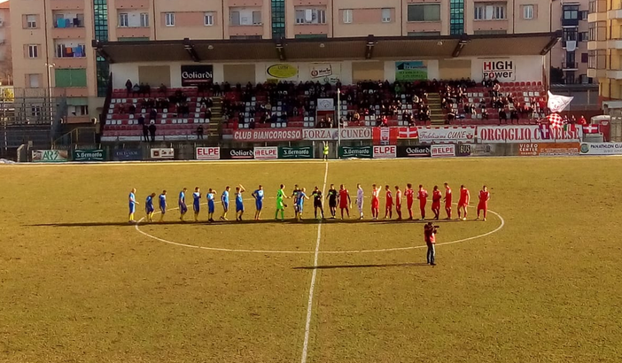 Serie C (A): come cambia la classifica dopo le ultime penalizzazioni, nel posticipo vittoria della Pistoiese con il Gozzano